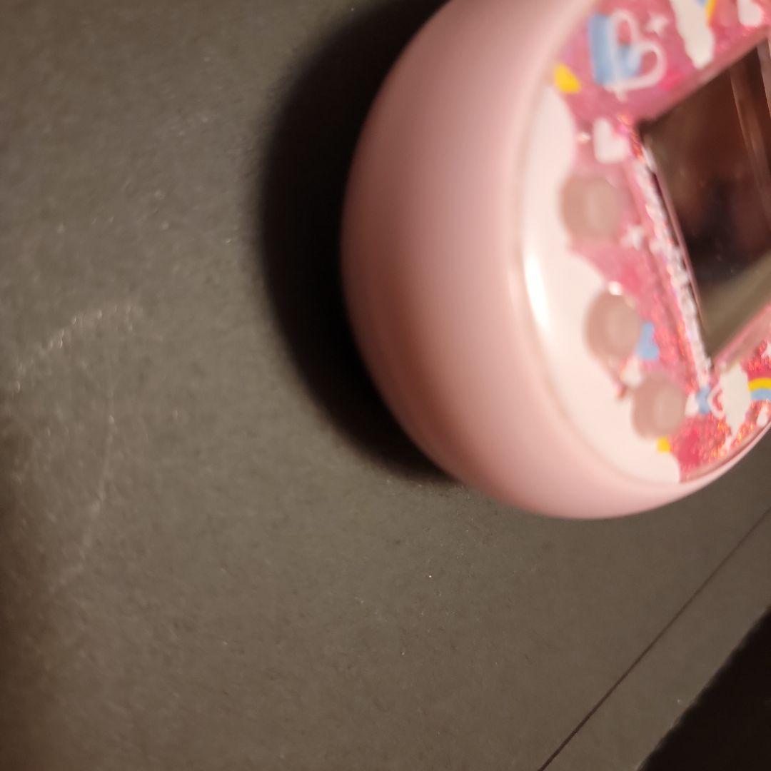 Tamagotchi meets メルヘンみーつ