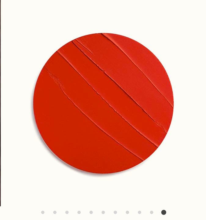 新品未使用　ルージュ　エルメス　カザック　64 口紅　リップ　門りょう　ドルガバ