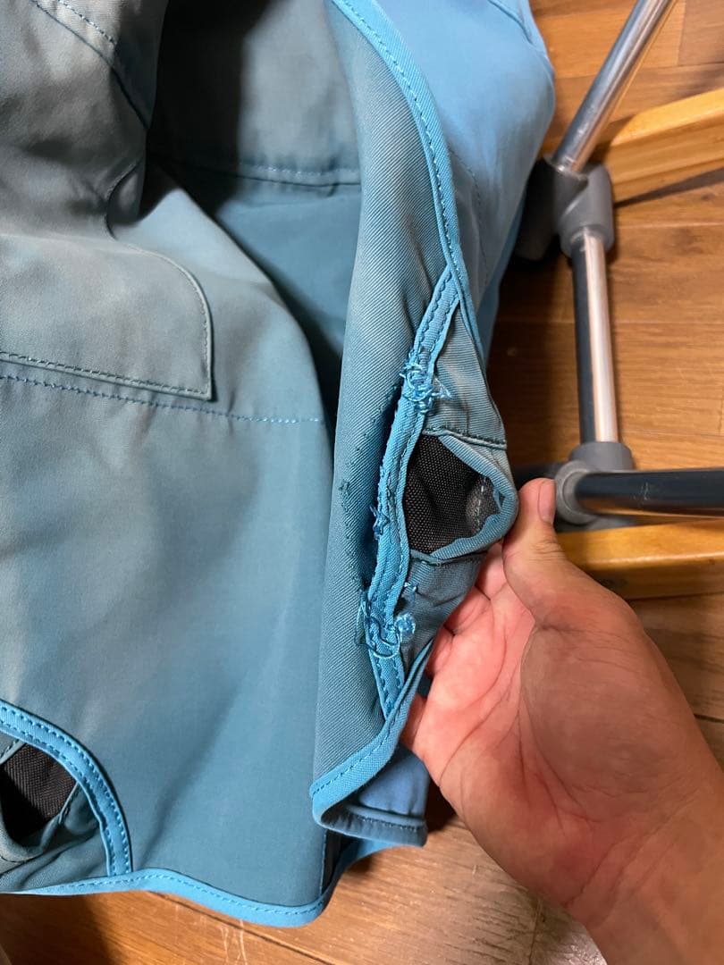 rei evrgrn ロッキングチェアCampfire rocker キャンプ