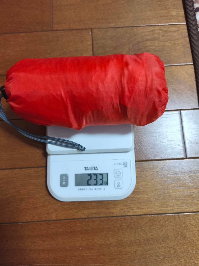 信州トレイルマウンテン　ストックシェルター