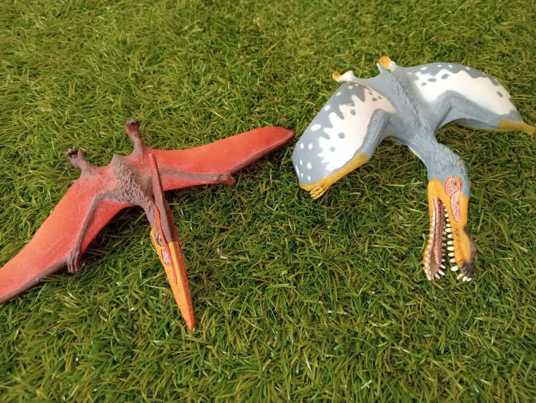 Schleich恐竜セット 10体