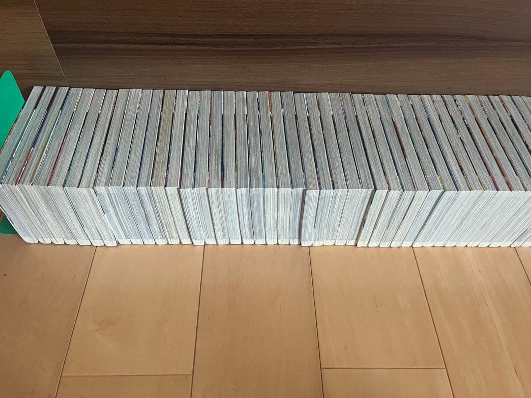 キングダム1巻から75巻