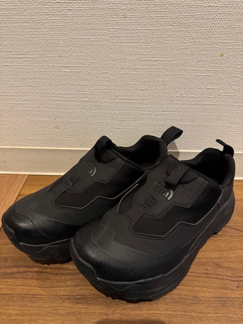 THE NORTH FACE グラバル　23 ウォータープルーフ