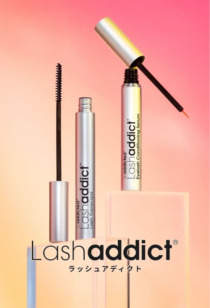 ラッシュアディクト アイラッシュ コンディショニング セラム アドバンス×3本