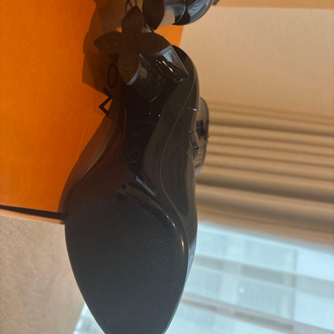 ヴィトン　レインブーツ