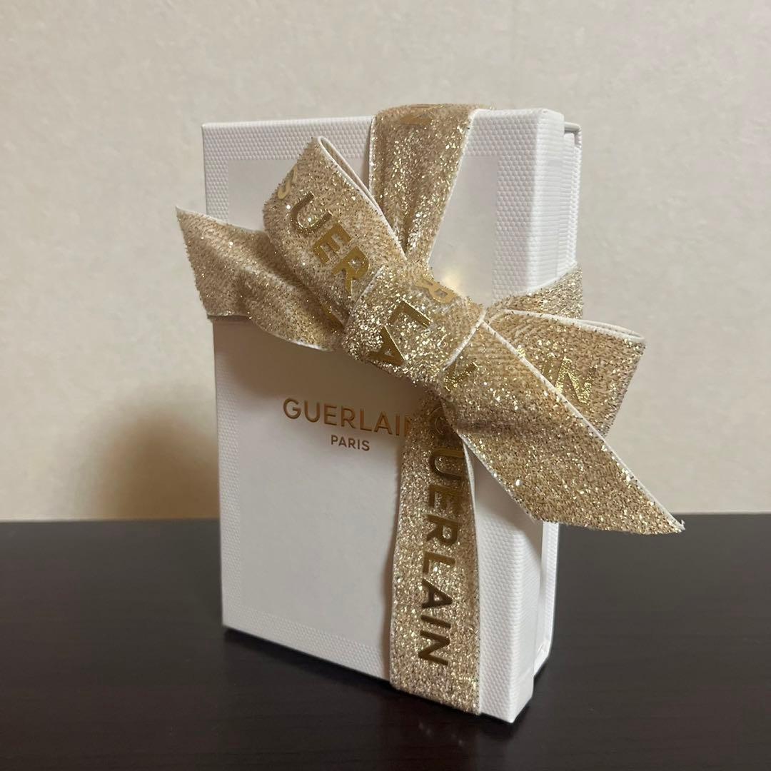 新品 ゲラン　アドバンストウォータリーオイル