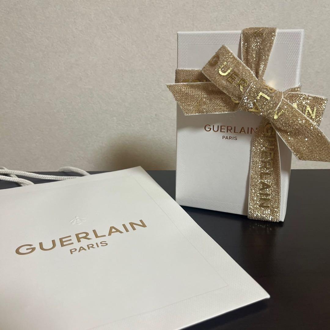 新品 ゲラン　アドバンストウォータリーオイル