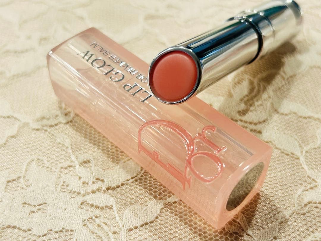 Dior コスメセット ショッパー付き