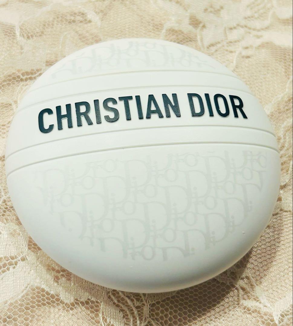 Dior コスメセット ショッパー付き