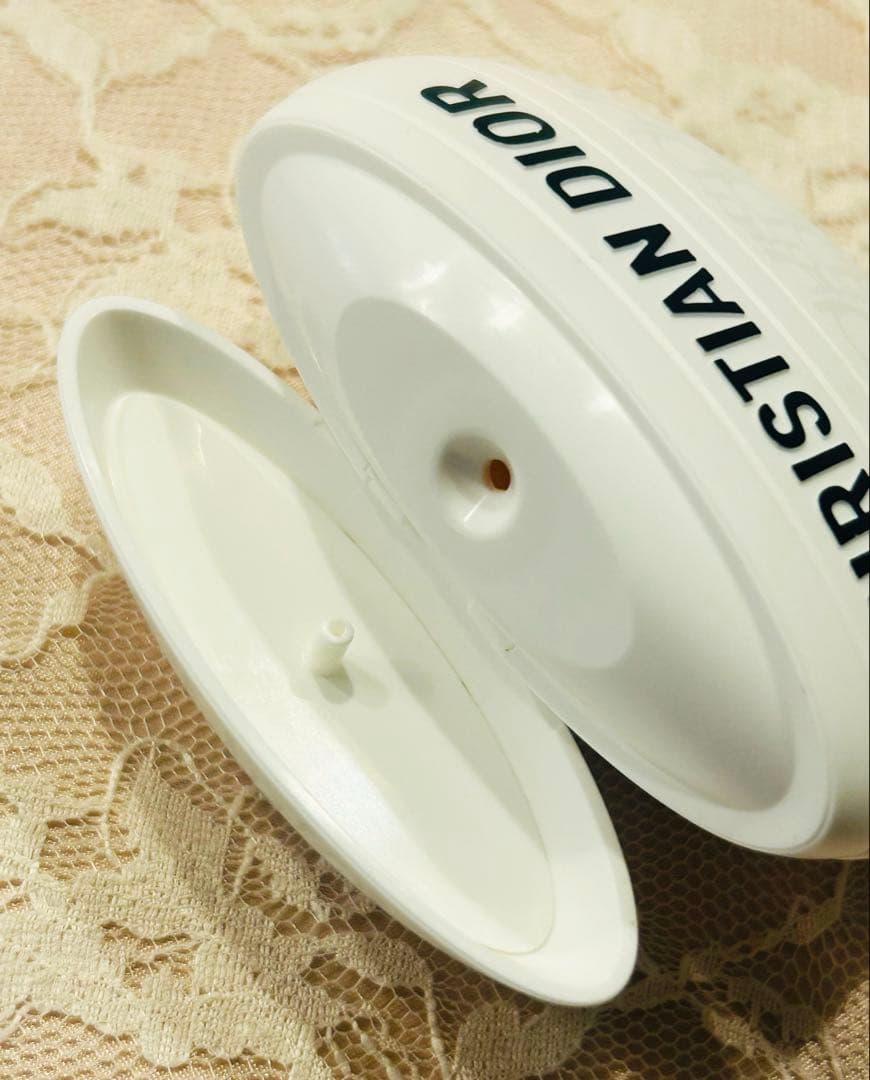 Dior コスメセット ショッパー付き