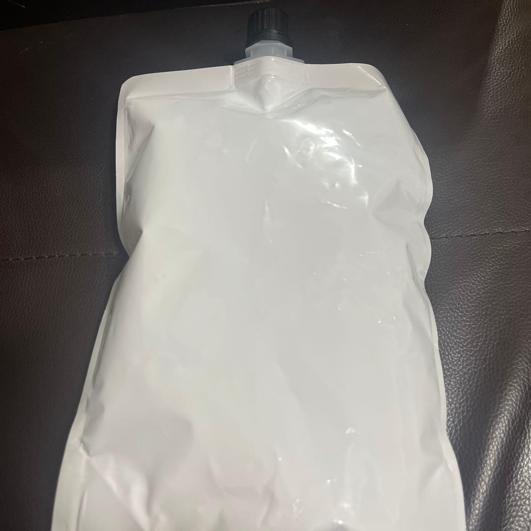 QUO kitomasQ トリートメント 850g