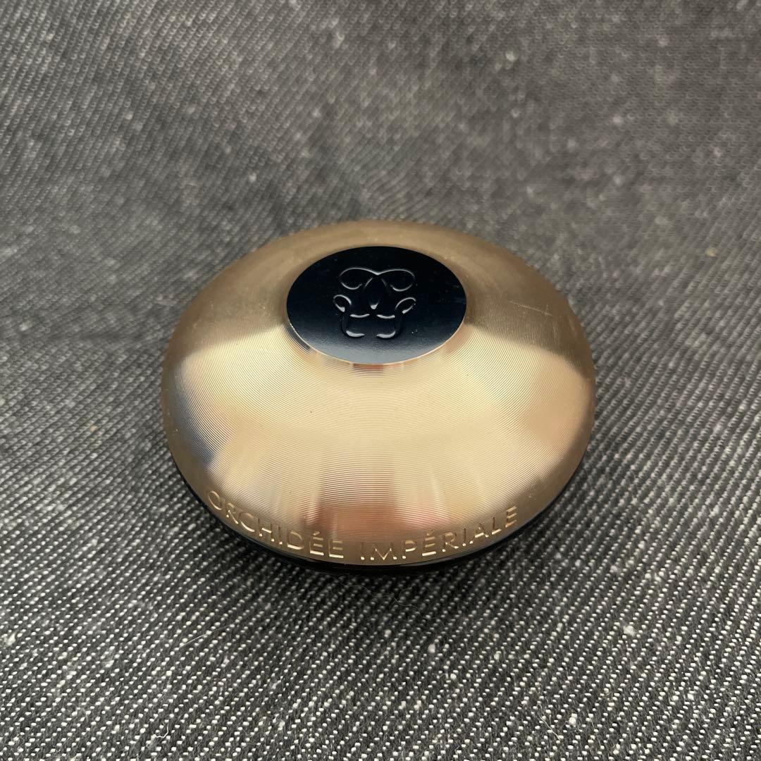 ゲラン　オーキデ　アンペリアル　ザ　クリーム　N