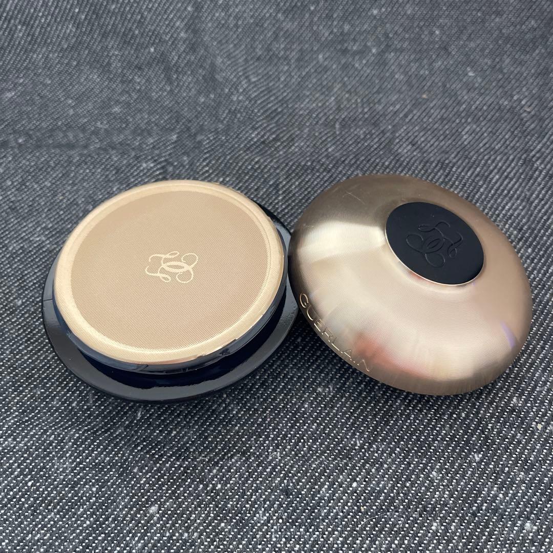 ゲラン　オーキデ　アンペリアル　ザ　クリーム　N