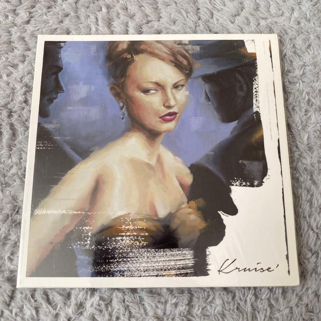 KANDYTOWN Kruise 正規品　レア