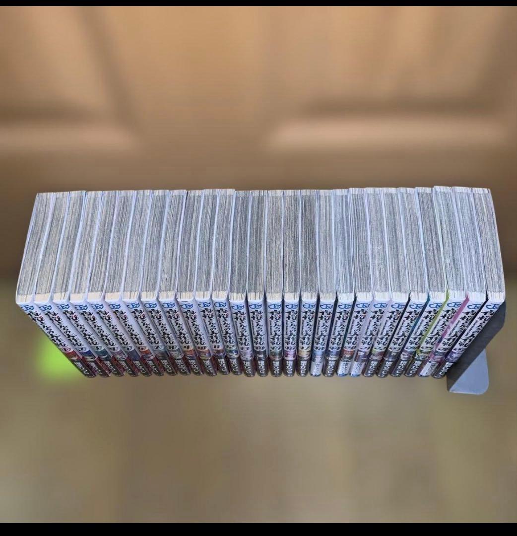 夜桜さんちの大作戦　美品　全29巻セット