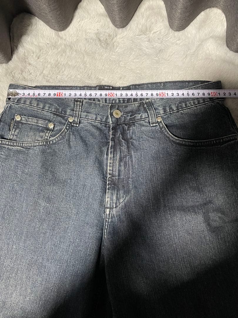 GUCCI グッチ デニムパンツ