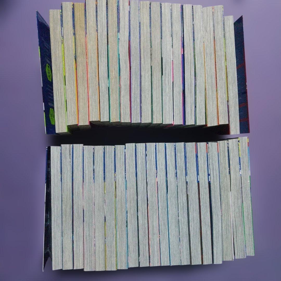 ブルーロック 全巻セット 1-36巻