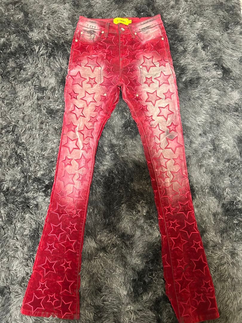 最終値下げGUAPI 28 試着のみ