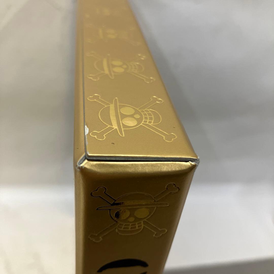 GA2100 ONE PIECE第1話複製原稿BOX ROMANCE DAWN