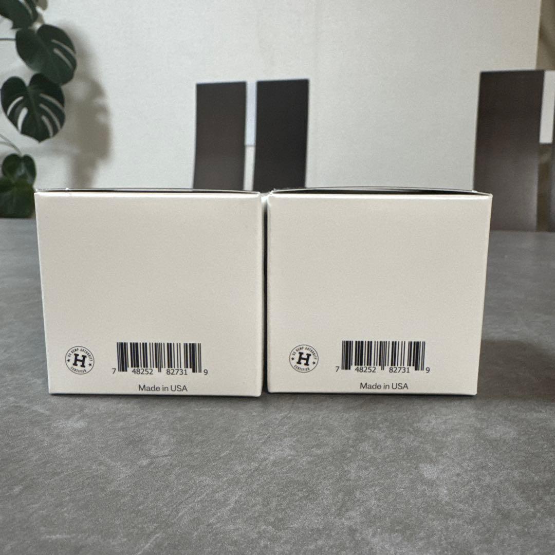 kannaway サルヴェ 2個セット 2025/7新入荷