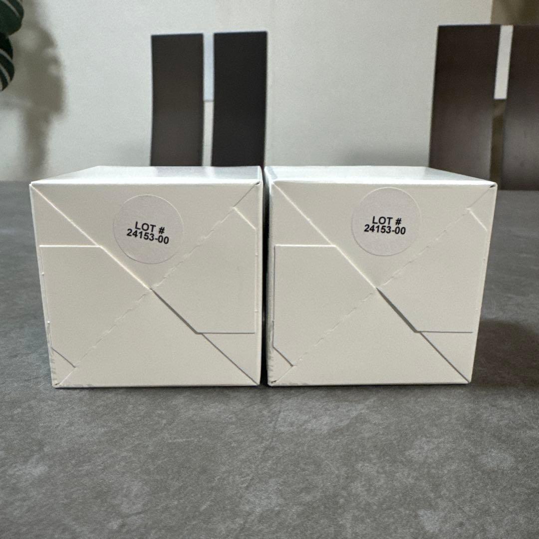 kannaway サルヴェ 2個セット 2025/7新入荷