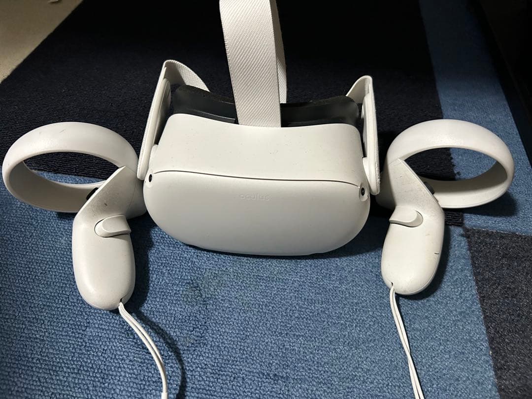 その他  Quest 2 64gb