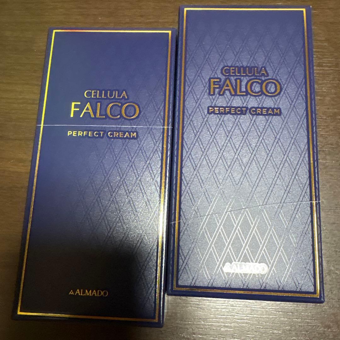 フェイスクリーム CELLULA FALCO PERFECT CREAM 40g