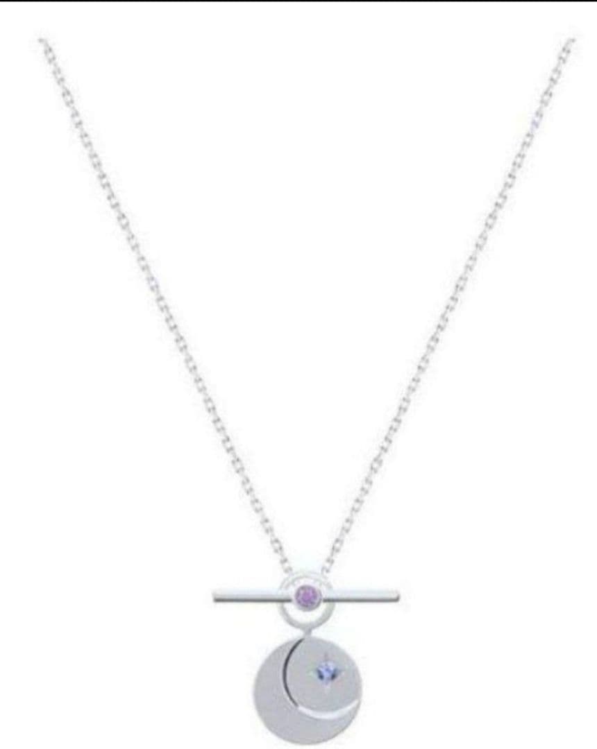 防弾少年団　BTS x STONE HENGE Necklace　V