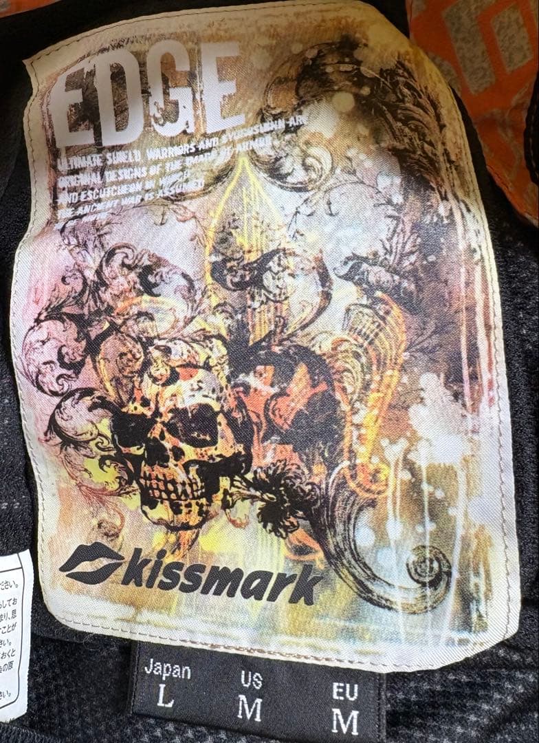 ♦︎良品♦︎ スノーボードウェア　スキーウェア　メンズ　(M、L)