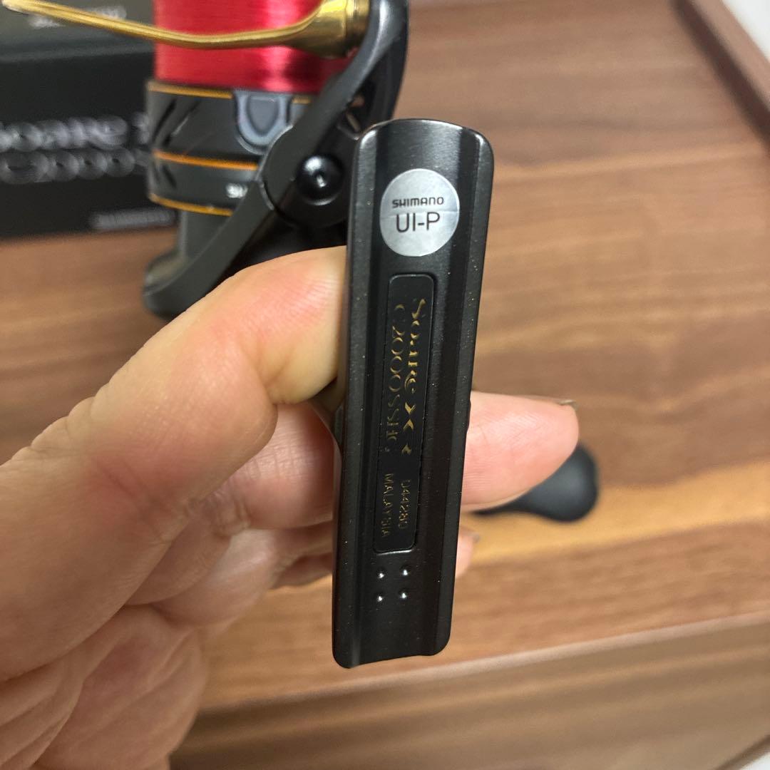 21 ソアレXR c2000sshg