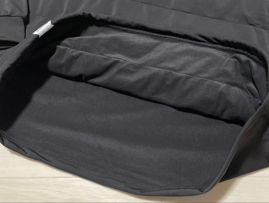 ピン PING 中綿 ハイネック カットソー メンズ ゴルフ シャツ