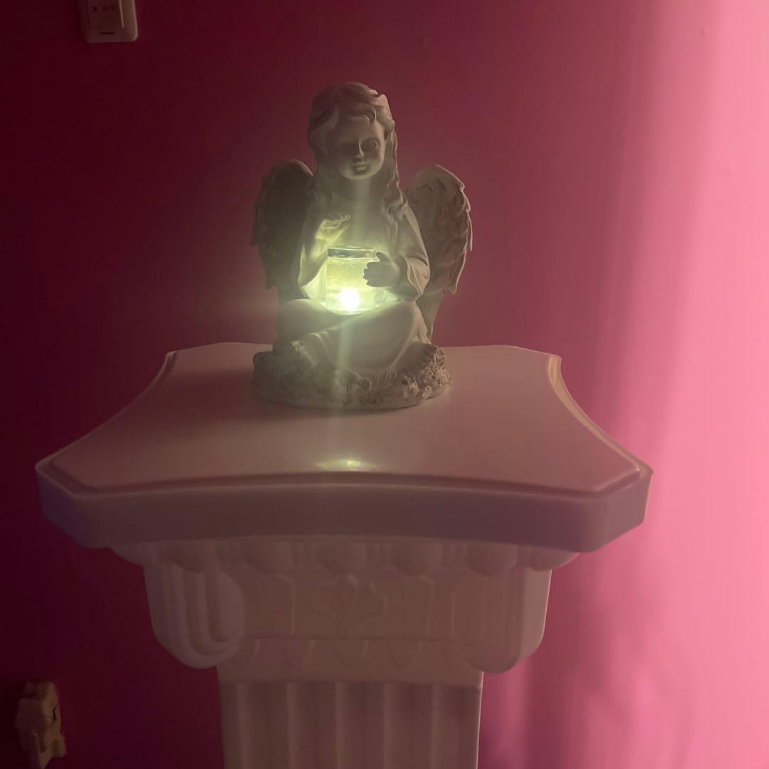 ★☆幻想的な雰囲気☆★ 天使　エンジェル　妖精　オブジェ
