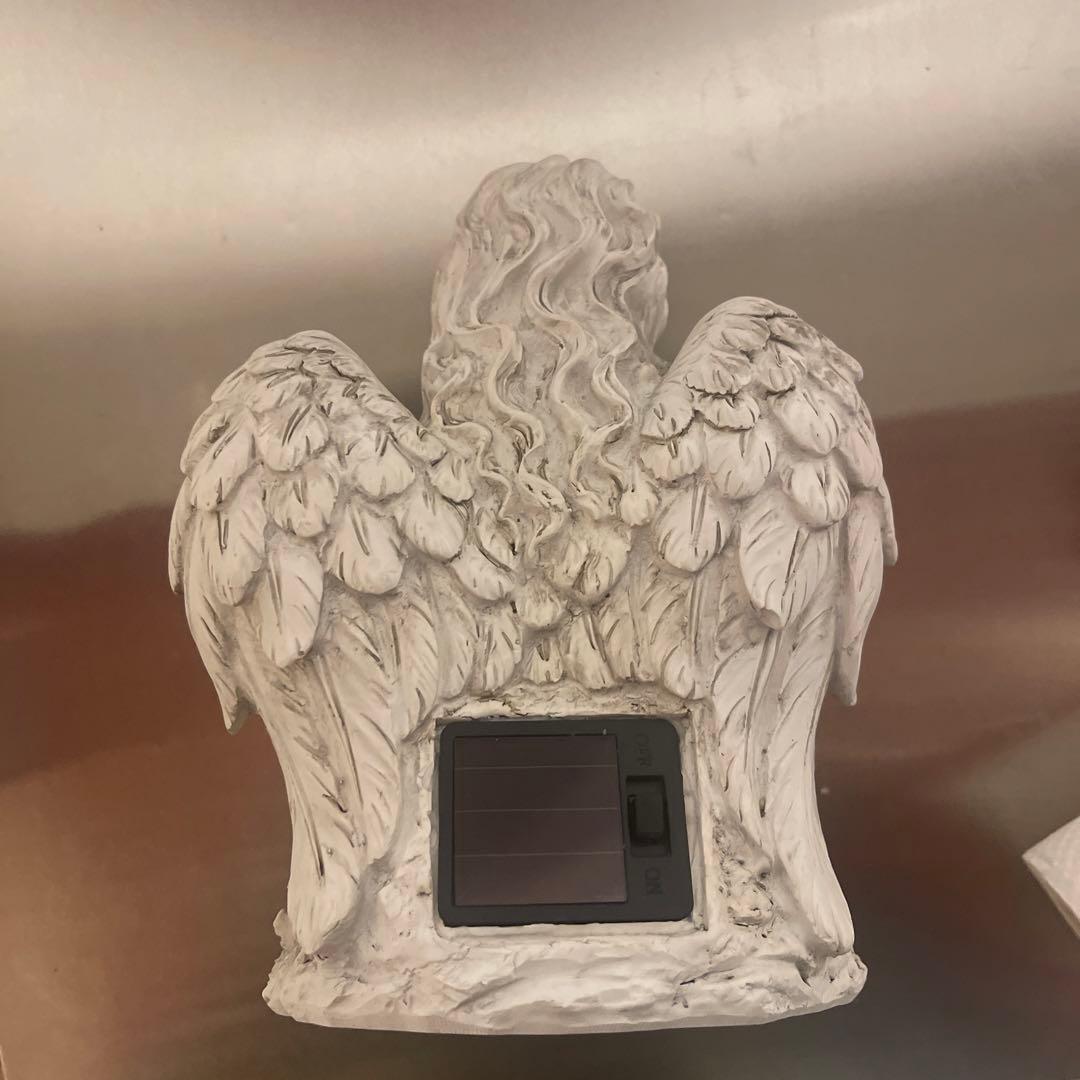 ★☆幻想的な雰囲気☆★ 天使　エンジェル　妖精　オブジェ