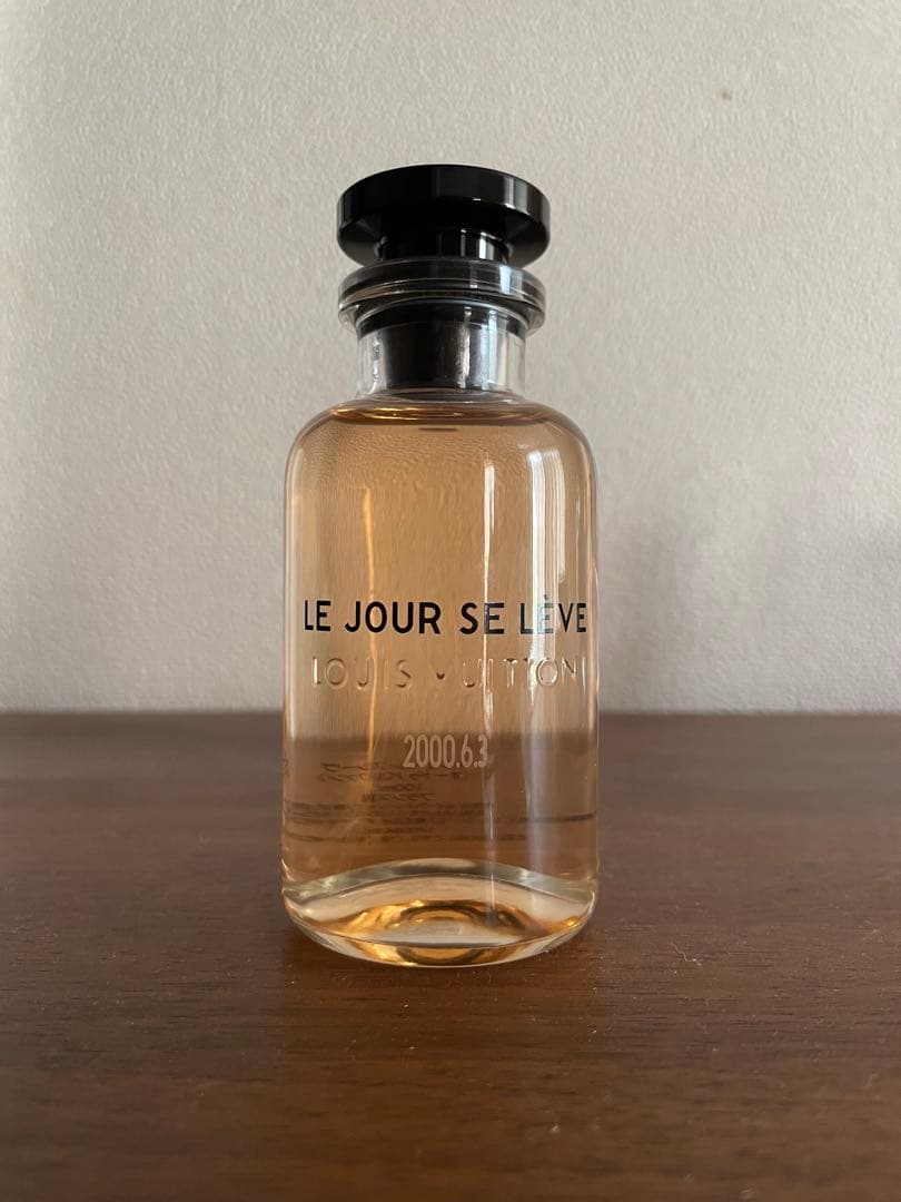 新品　ルイヴィトン　ルジュールスレーヴ　香水　100ml