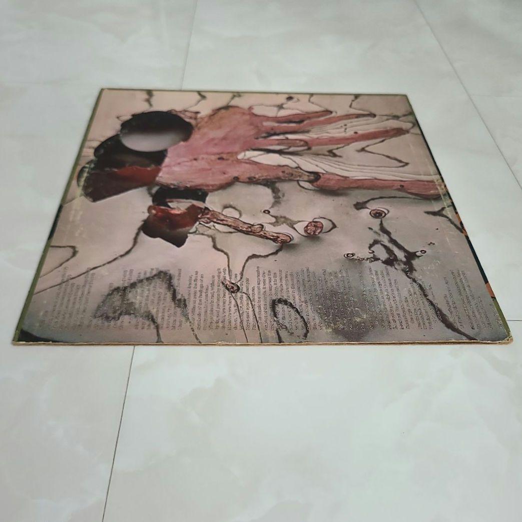 ★ＵＳオリジナル盤★『ザ・ファイナル・カム・ダウン』グラント・グリーン