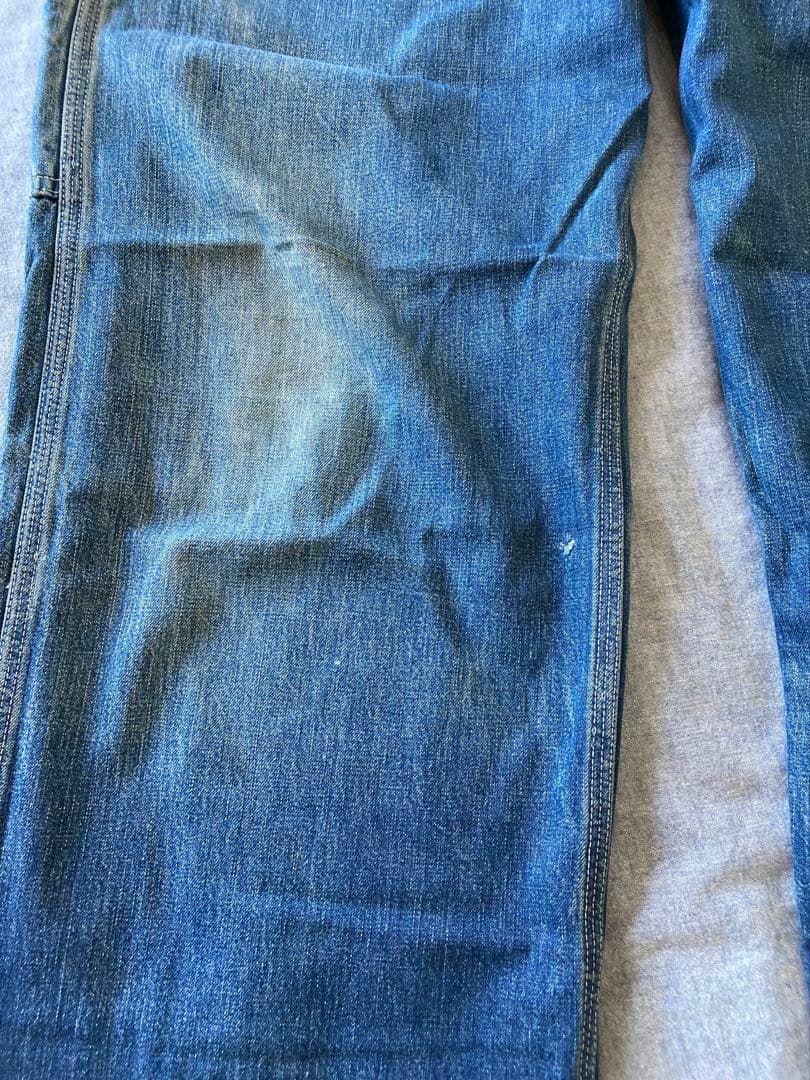 50s PAYDAY オーバーオール ヴィンテージ