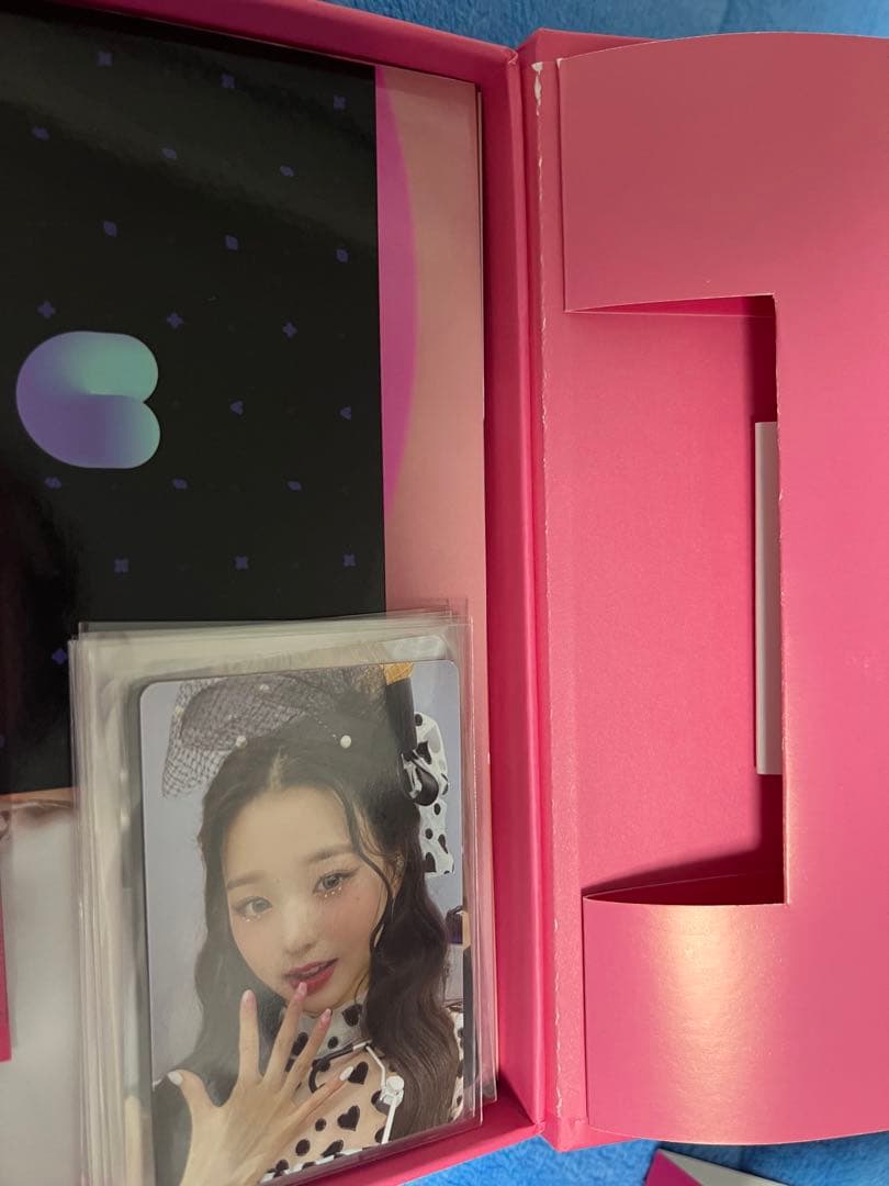 K-POP・アジア IZ*ONE ONEIRIC THEATER