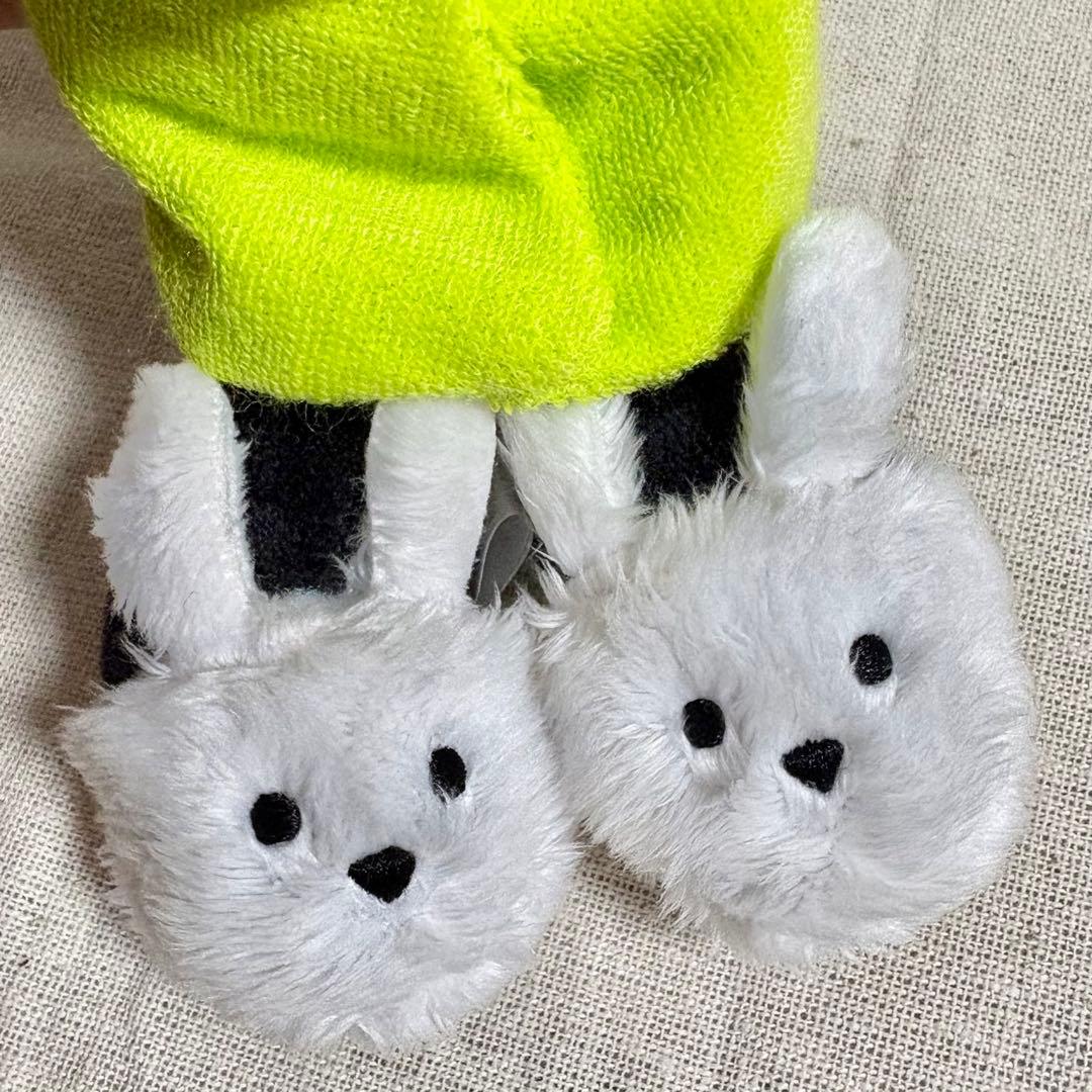 グーフィー　ぬいぐるみ　キーホルダー　バスタオル　うさぎスリッパ