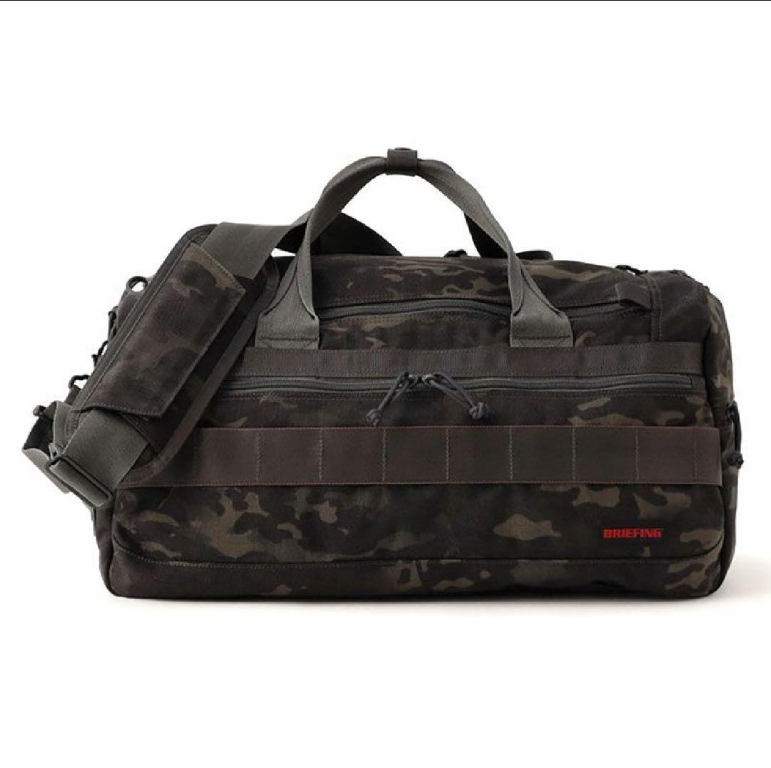 BRIEFING ブリーフィング GOLF TURF PHANTOM 1000D