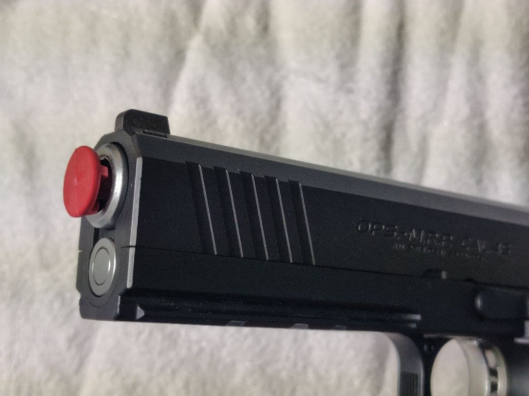 【値下げ済】 東京マルイ Hi-CAPA E 電動ガン