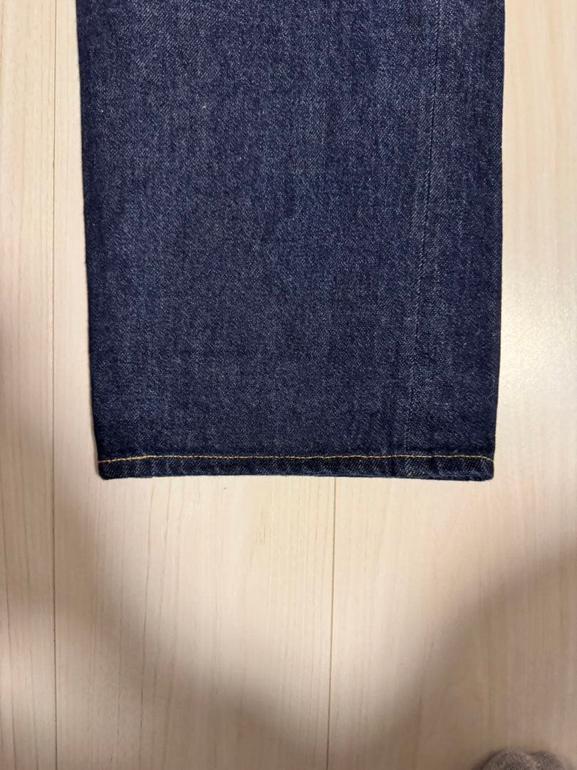 LVC 1955 501 JEANS 32インチ