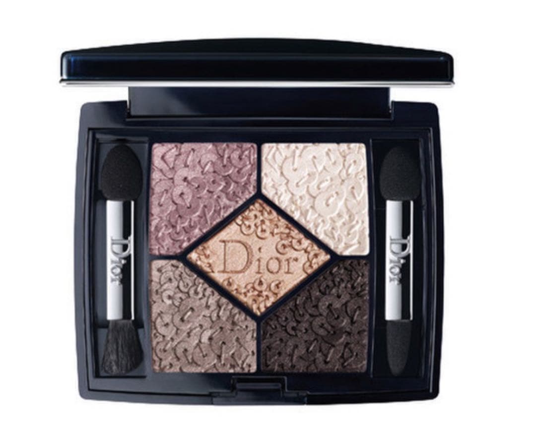 ❤️訳あり新品未使用❤️ディオール　サンクルール776（プレシャスエンブロイダリー）