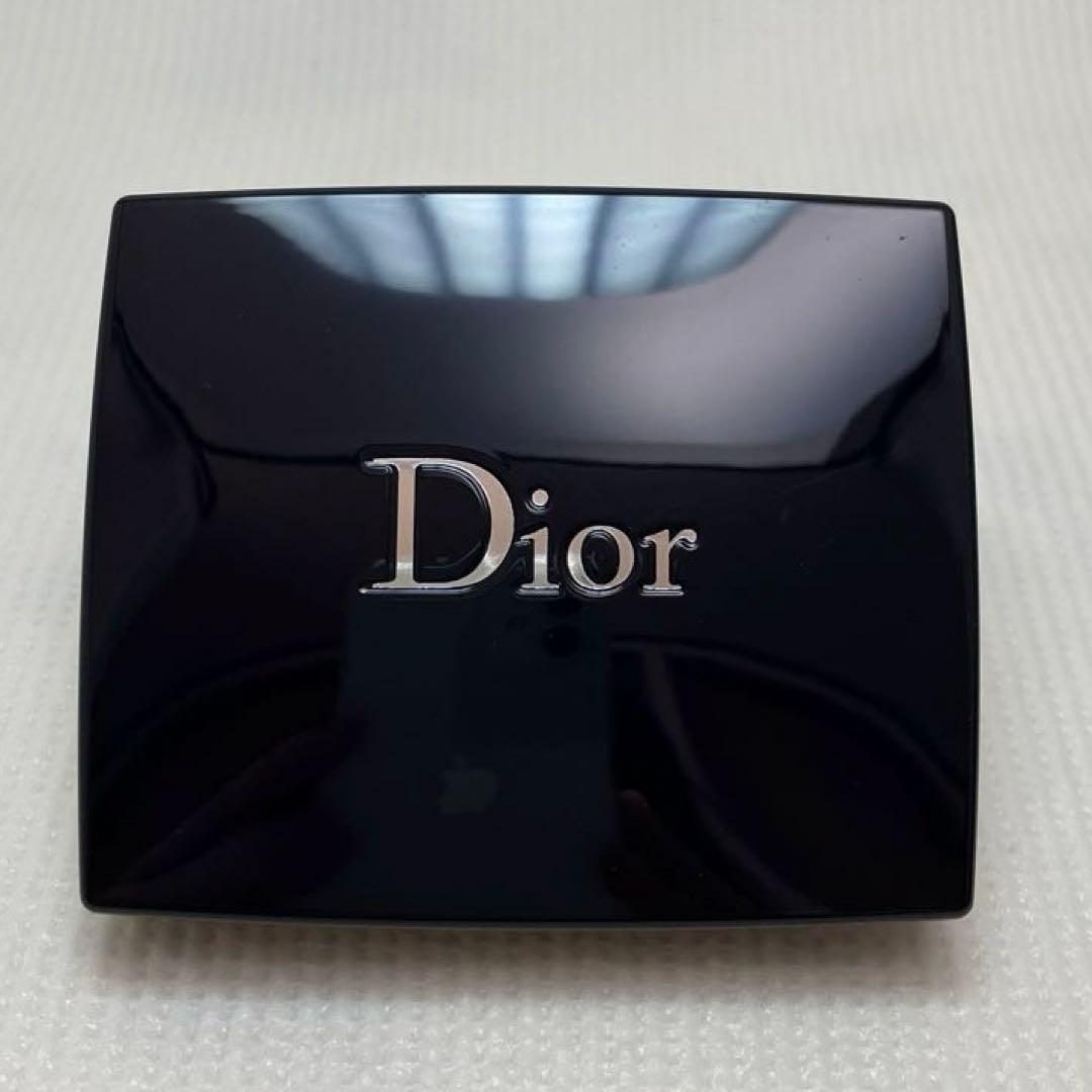 ❤️訳あり新品未使用❤️ディオール　サンクルール776（プレシャスエンブロイダリー）