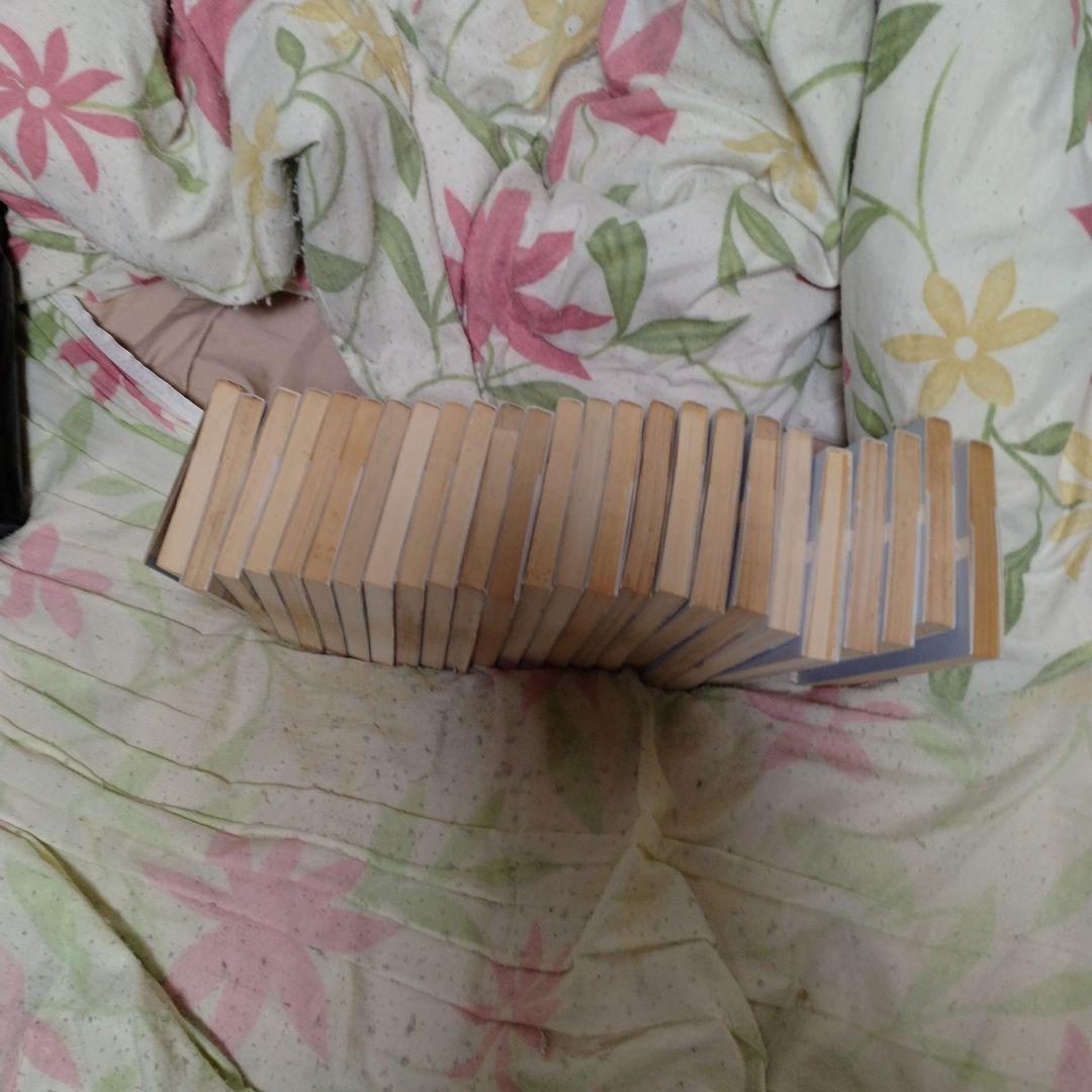 ブラック・ジャックの単行本・【全２５卷】