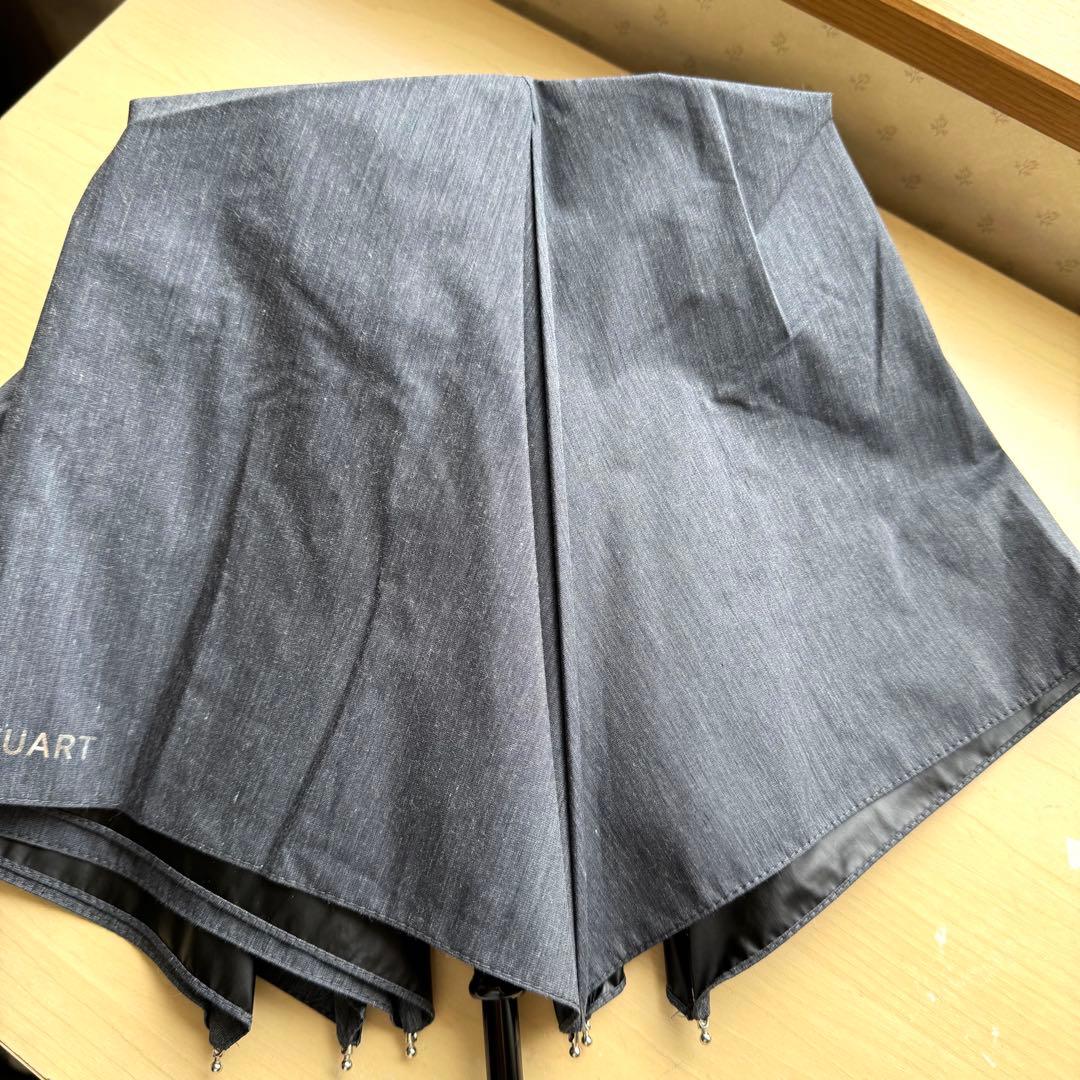 ★新品★ジルスチュアート　晴雨兼用　日傘　１級遮光　遮熱　サマーシールド　軽量