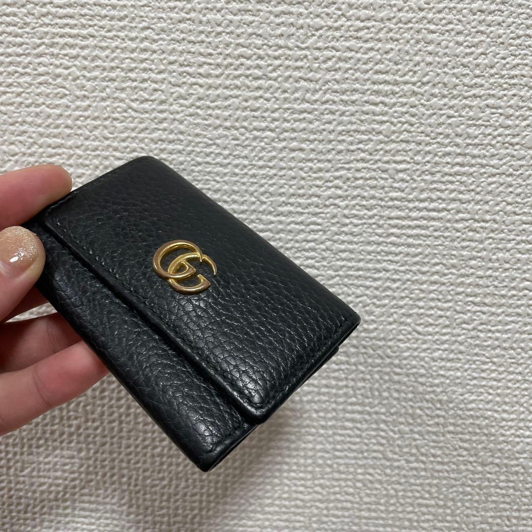 GUCCI キーケース