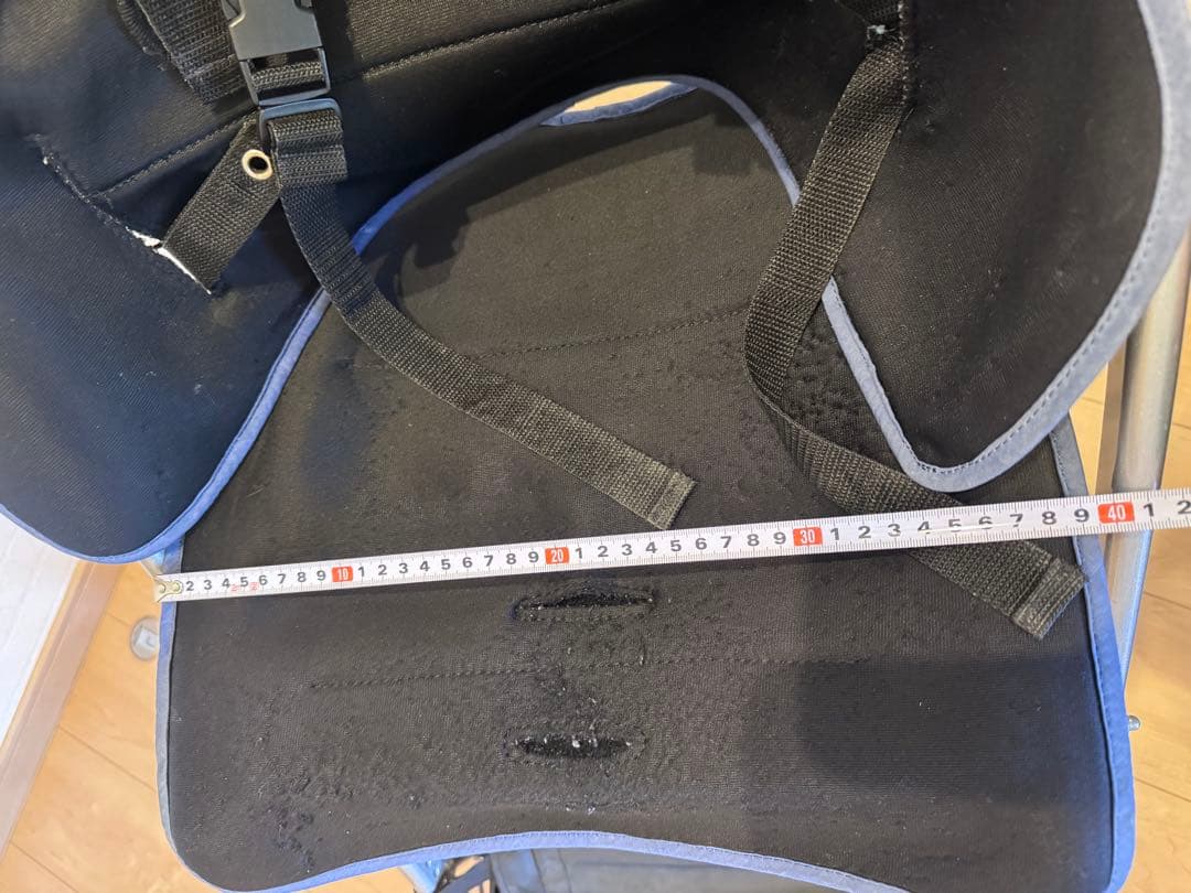 ピグレオ2 軽量バギー　キッズ