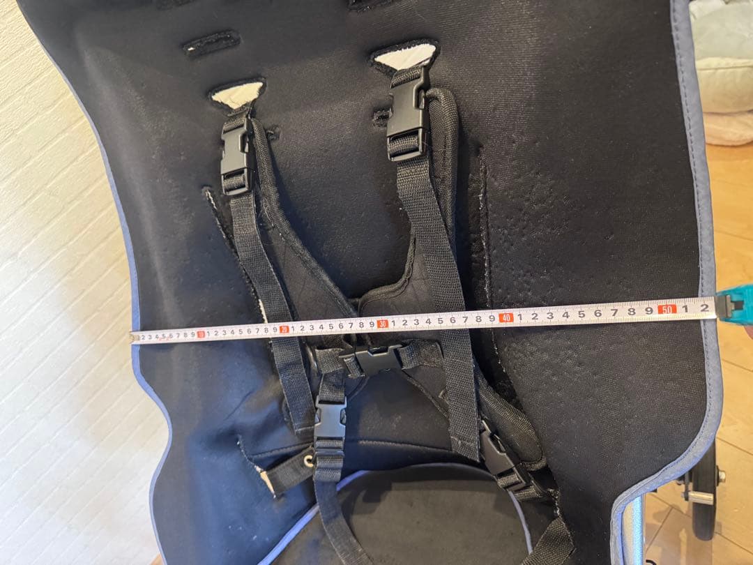 ピグレオ2 軽量バギー　キッズ