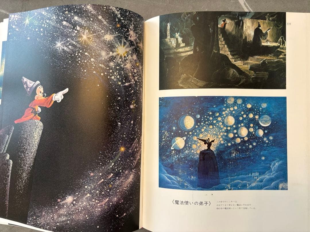【値下げ中】【初版】THE ART OF WALT DISNEYディズニーの芸術