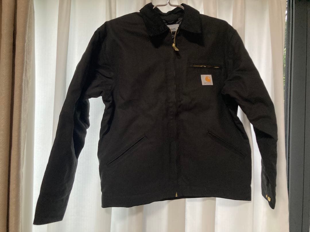 美品　Carhartt WIP OG DETROIT JACKET S